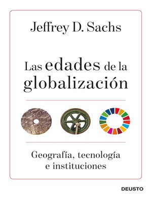 cover image of Las edades de la globalización